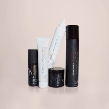 Texture Maker - Minerálne sprej pre matný vzhľad vlasov